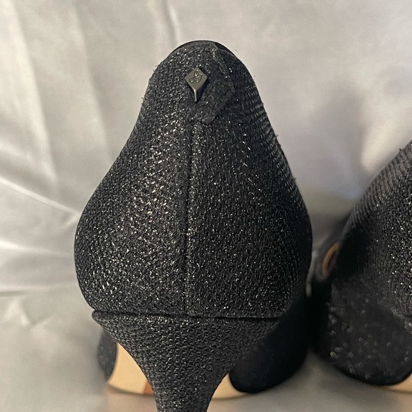 Sam Edelman Hazel Pointed Heel 👠 - Picture 8 of 14